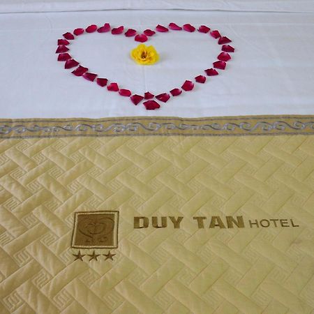 Duy Tan Hotel Hue Luaran gambar