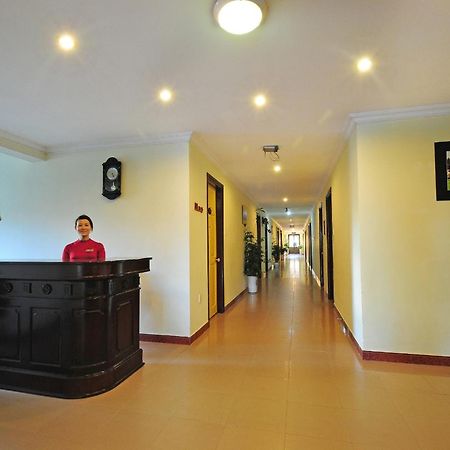 Duy Tan Hotel Hue Luaran gambar