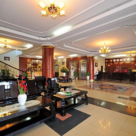 Duy Tan Hotel Hue Luaran gambar