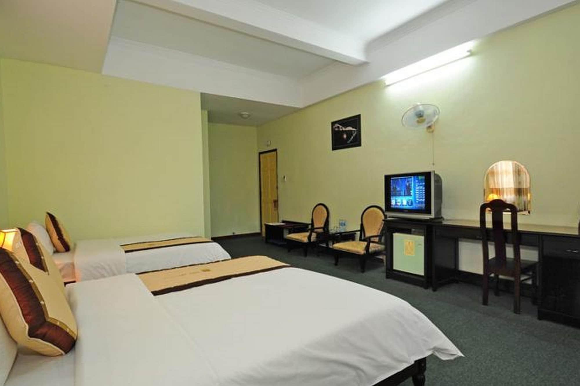 Duy Tan Hotel Hue Luaran gambar
