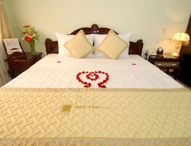 Duy Tan Hotel Hue Luaran gambar