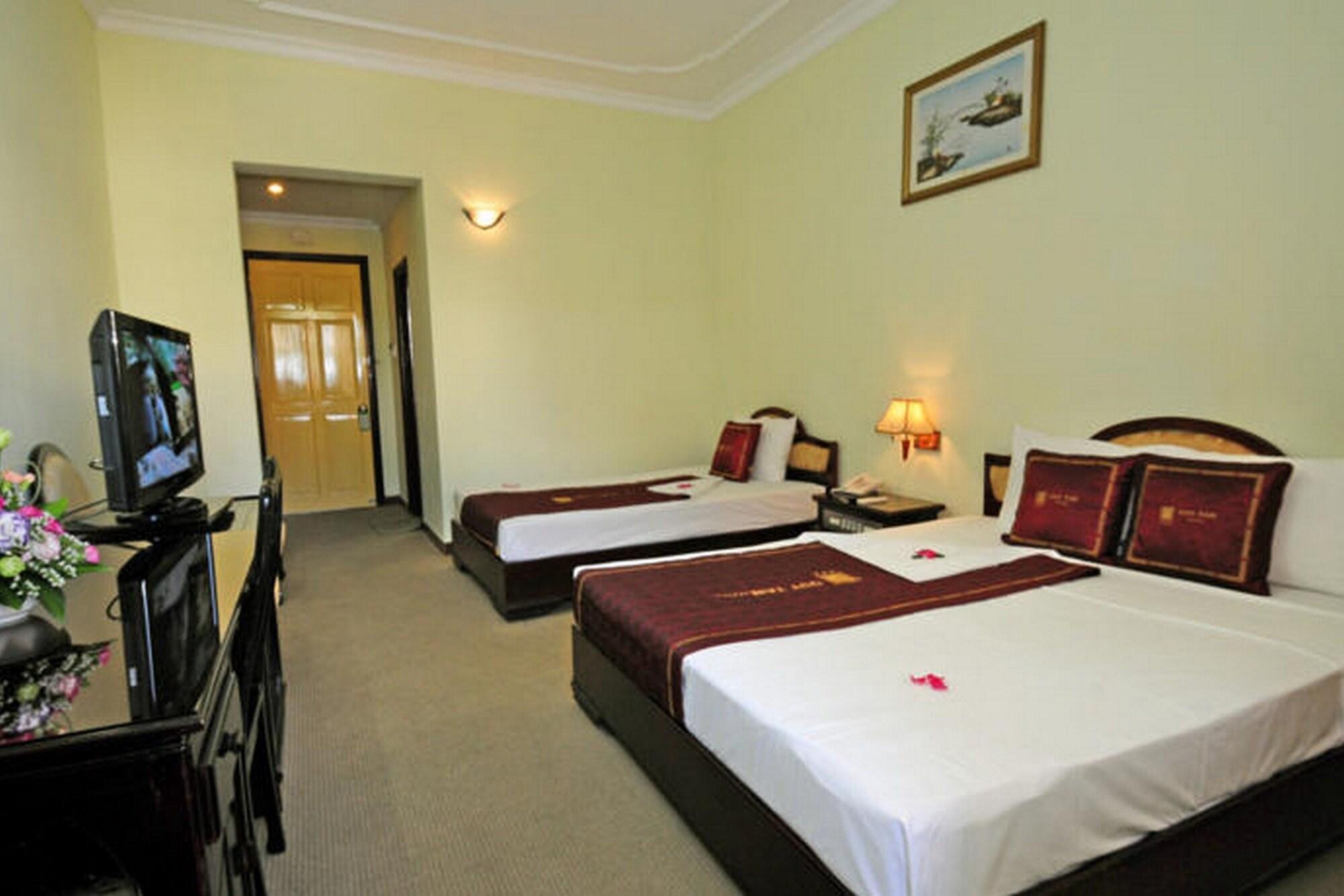 Duy Tan Hotel Hue Luaran gambar