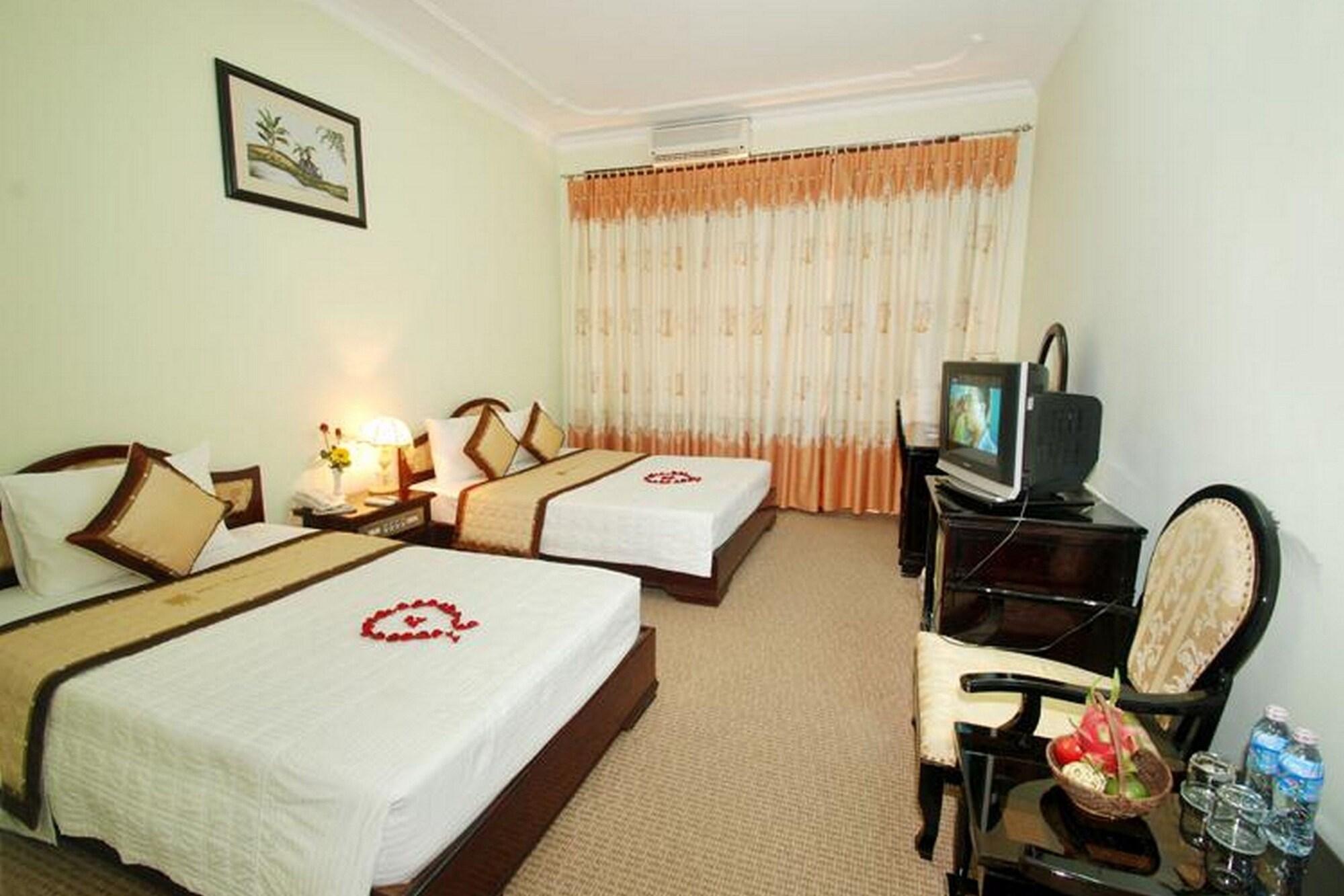 Duy Tan Hotel Hue Luaran gambar