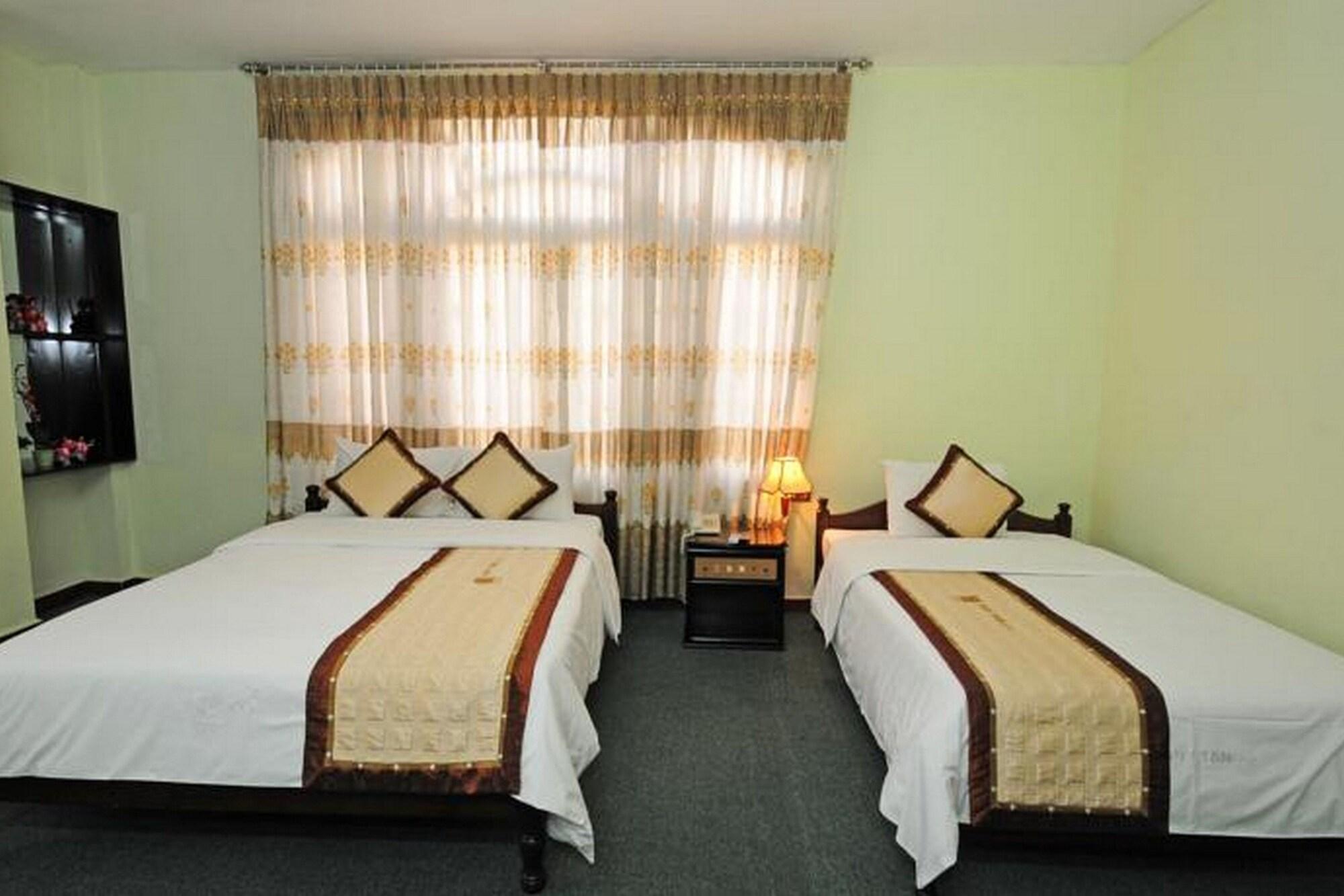 Duy Tan Hotel Hue Luaran gambar