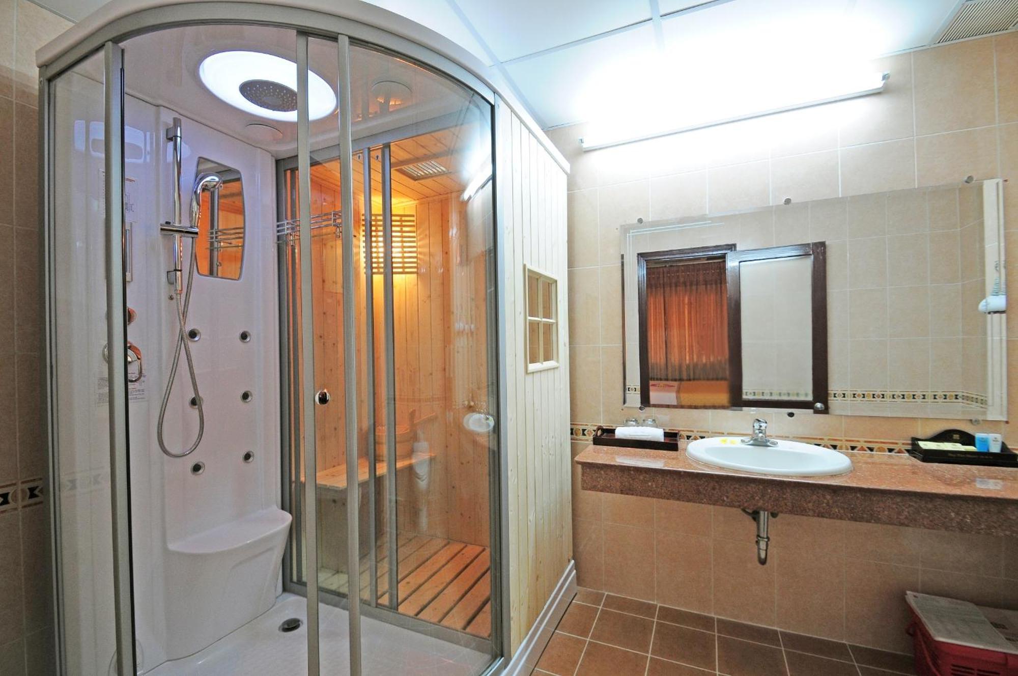 Duy Tan Hotel Hue Luaran gambar