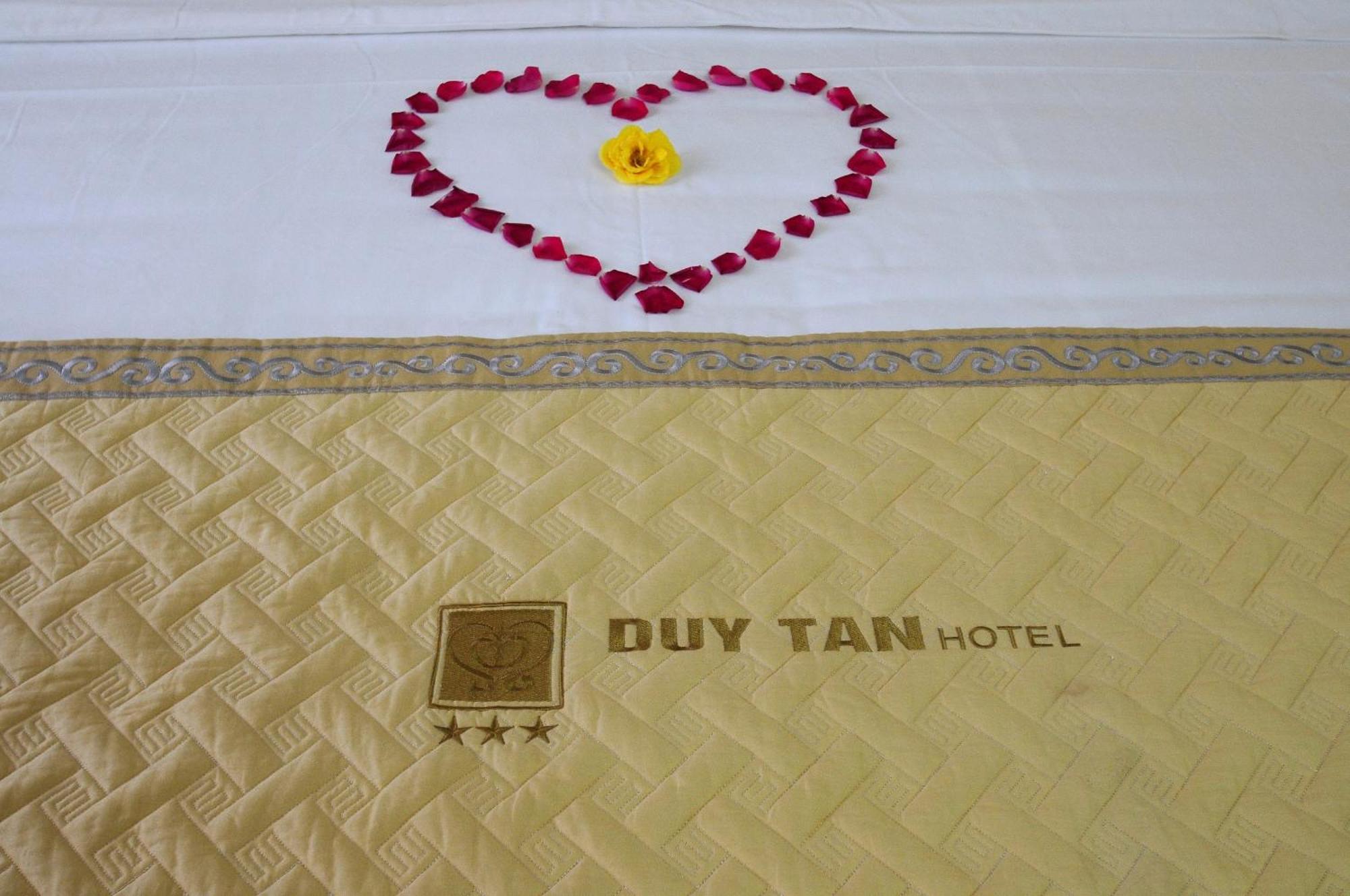 Duy Tan Hotel Hue Luaran gambar