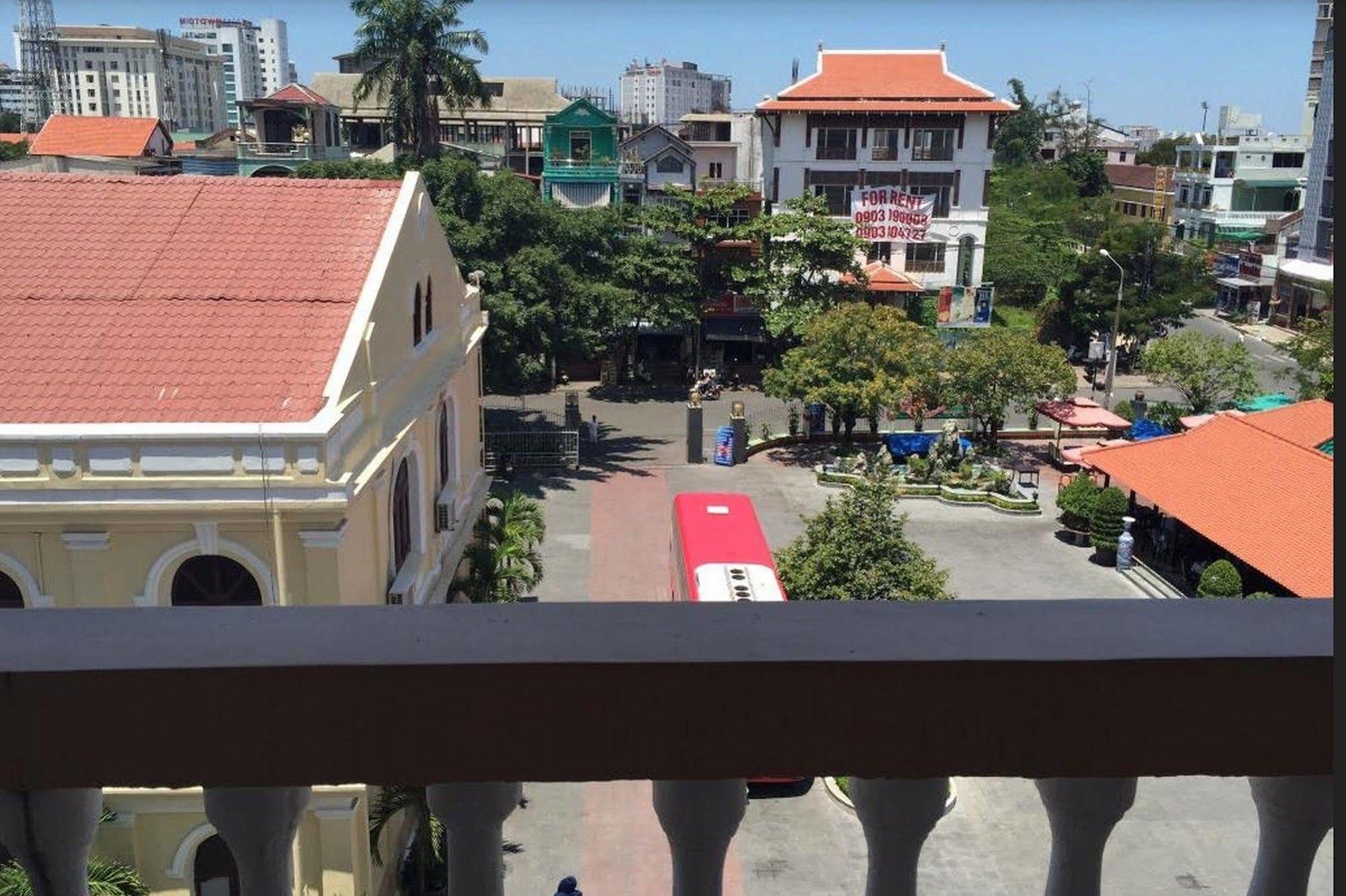 Duy Tan Hotel Hue Luaran gambar