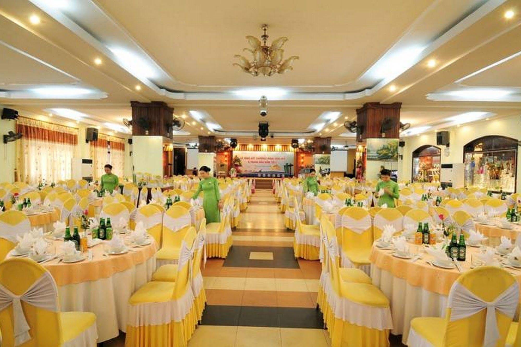 Duy Tan Hotel Hue Luaran gambar