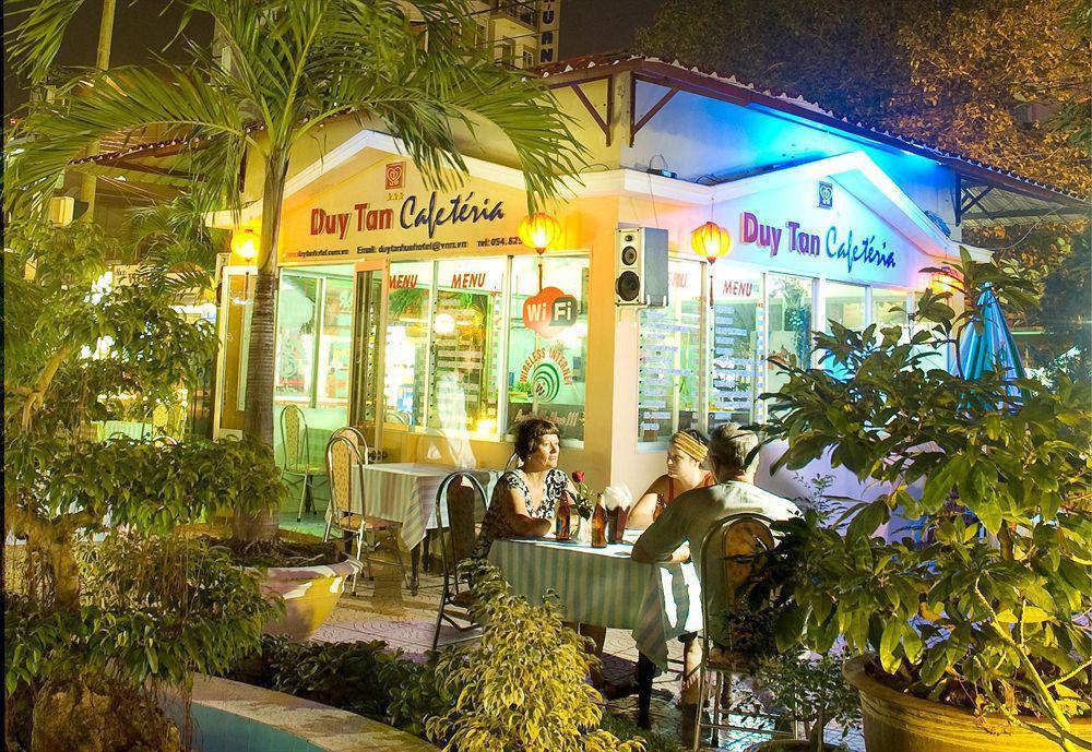 Duy Tan Hotel Hue Luaran gambar