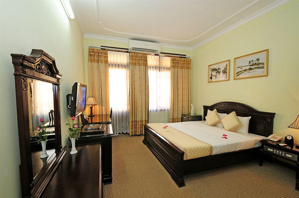 Duy Tan Hotel Hue Luaran gambar