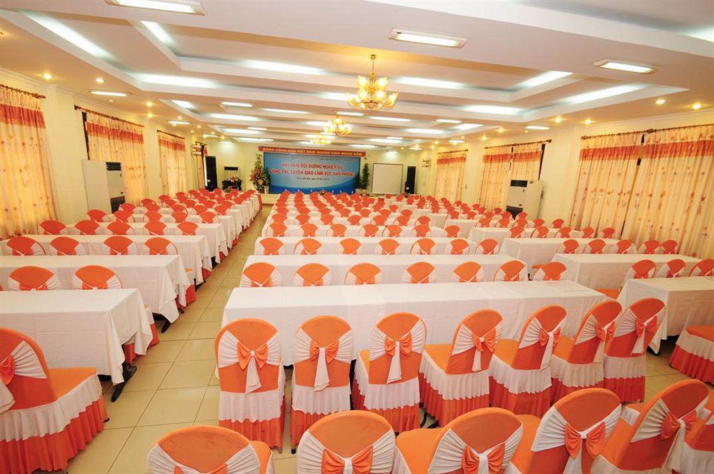 Duy Tan Hotel Hue Luaran gambar